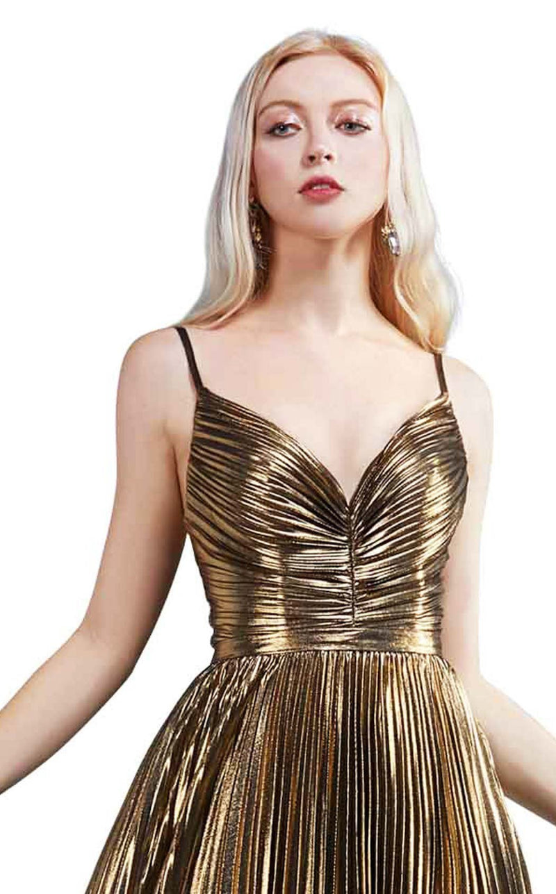 Andrea and Leo A0863L Dress