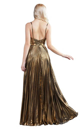 Andrea and Leo A0863L Dress