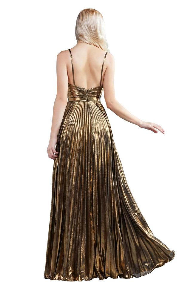 Andrea and Leo A0863L Dress