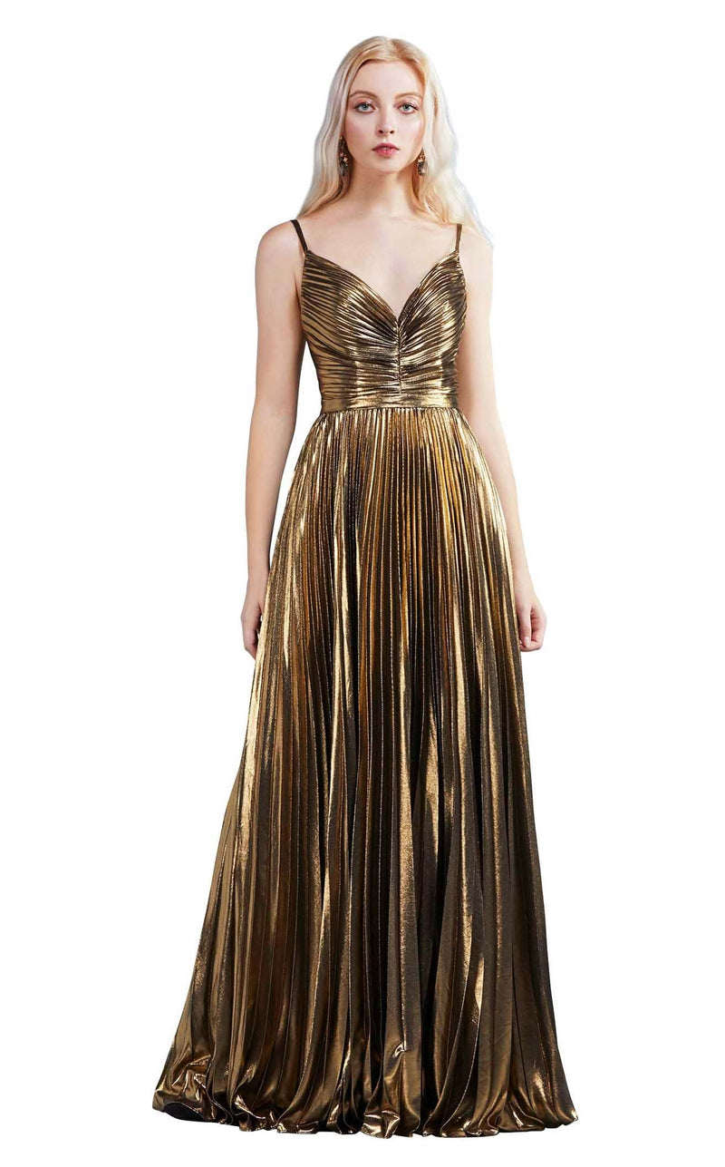 Andrea and Leo A0863L Dress