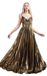 Andrea and Leo A0863L Dress