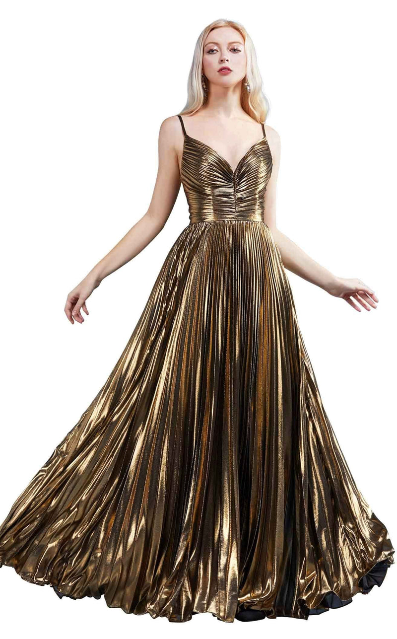 Andrea and Leo A0863L Dress