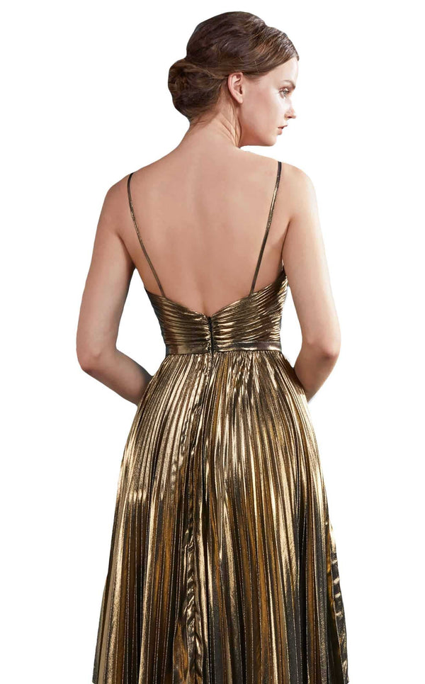 Andrea and Leo A0863 Dress