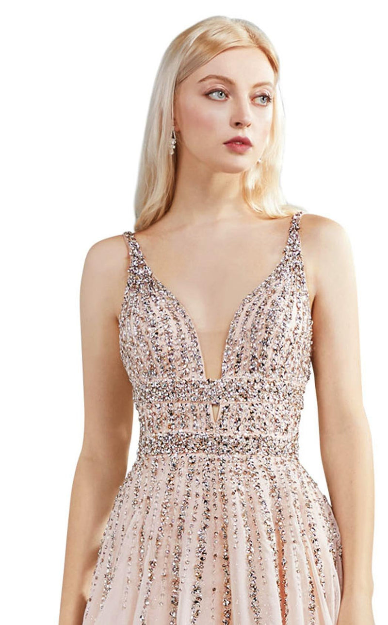 Andrea and Leo A0872 Dress