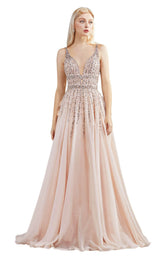 Andrea and Leo A0872 Dress