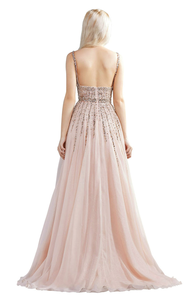 Andrea and Leo A0872 Dress