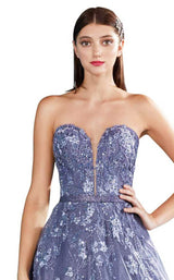 Andrea and Leo A0879 Dress