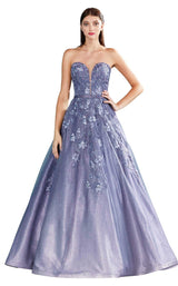 Andrea and Leo A0879 Dress