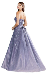 Andrea and Leo A0879 Dress