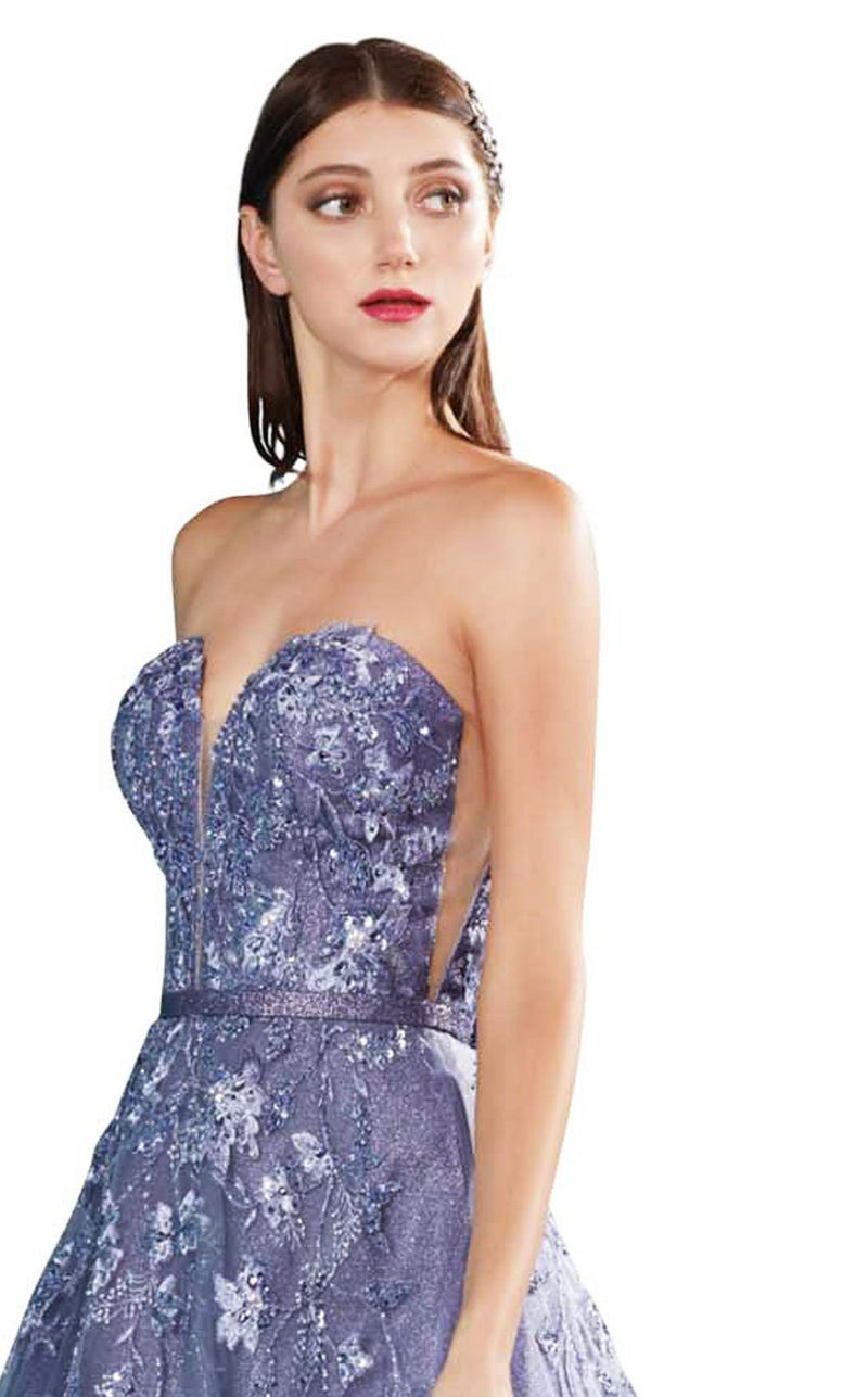 Andrea and Leo A0879 Dress