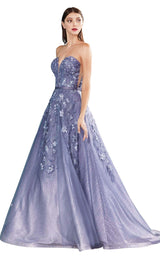 Andrea and Leo A0879 Dress