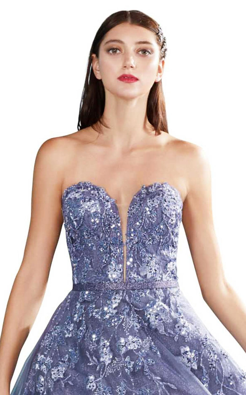 Andrea and Leo A0879 Dress