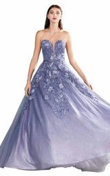 Andrea and Leo A0879 Dress