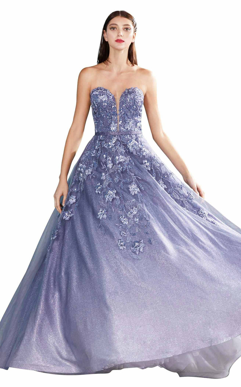 Andrea and Leo A0879 Dress