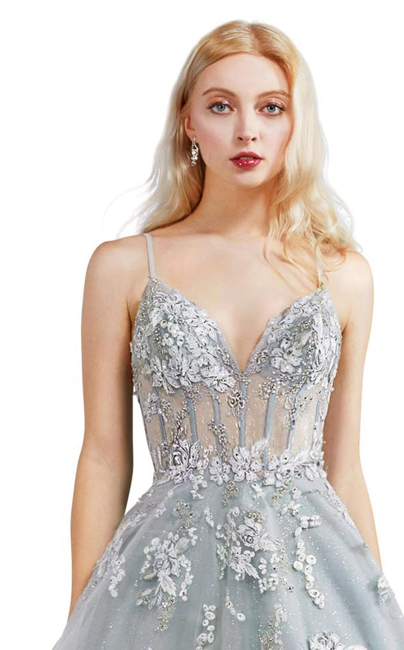 Andrea and Leo A0892 Dress