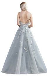 Andrea and Leo A0892 Dress