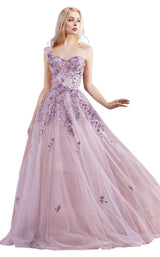 Andrea and Leo A0895 Dress
