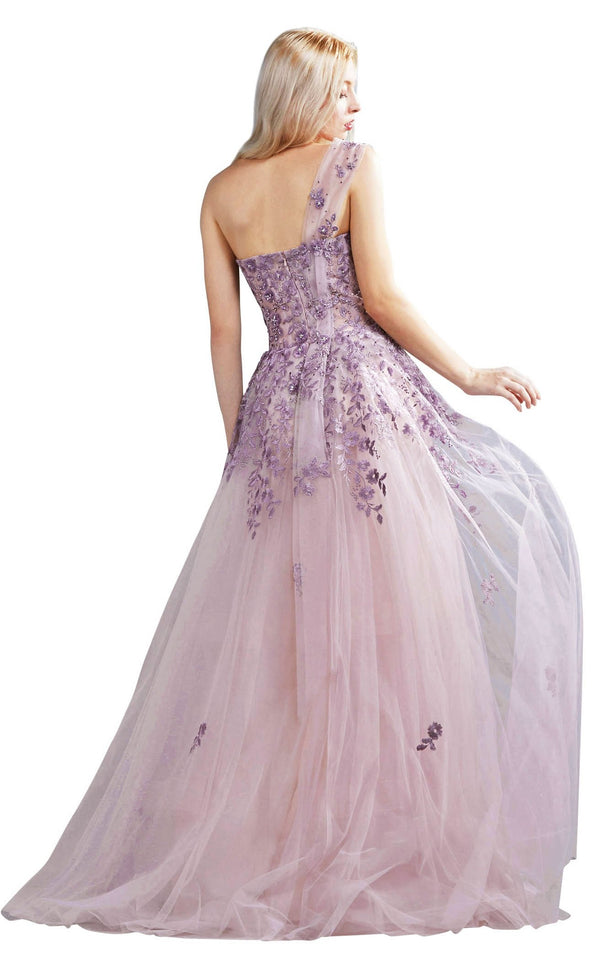 Andrea and Leo A0895 Dress