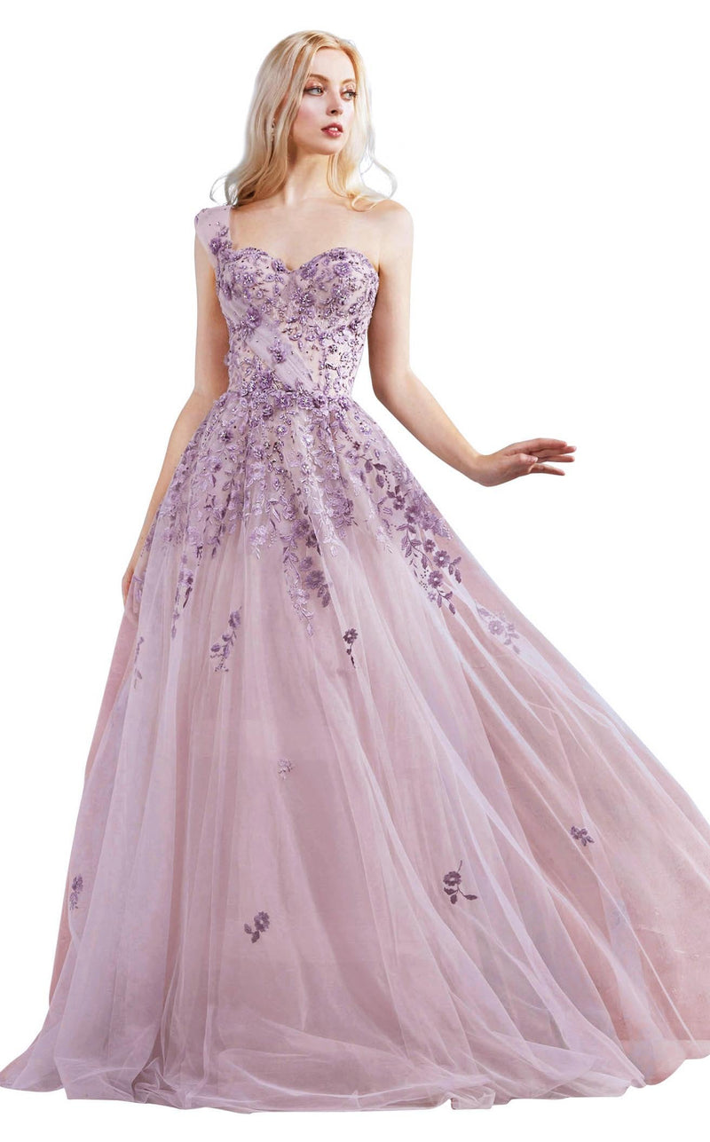 Andrea and Leo A0895 Dress