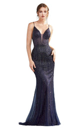 Andrea and Leo A0913 Dress