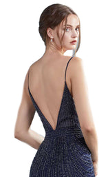 Andrea and Leo A0913 Dress