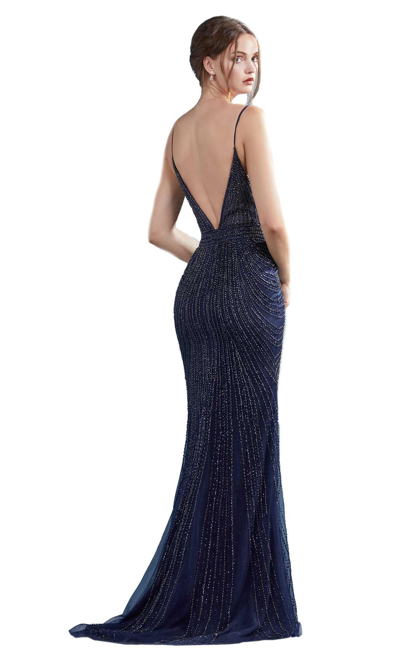 Andrea and Leo A0913 Dress