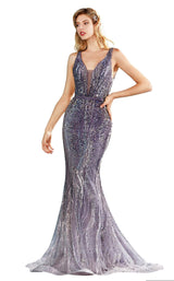 Andrea and Leo A0915 Dress