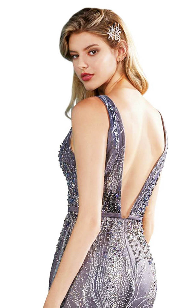Andrea and Leo A0915 Dress