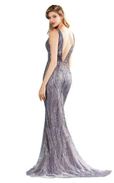 Andrea and Leo A0915 Dress