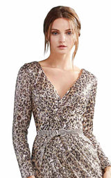 Andrea and Leo A0938b Dress