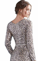 Andrea and Leo A0938b Dress