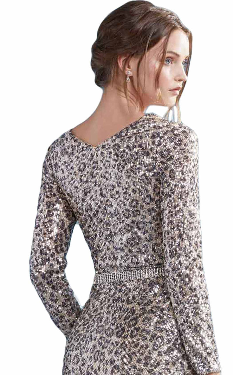 Andrea and Leo A0938b Dress