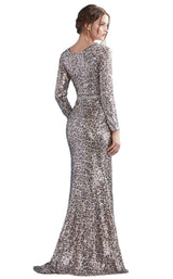 Andrea and Leo A0938b Dress