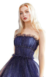 Andrea and Leo A0953 Dress