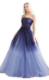 Andrea and Leo A0953 Dress