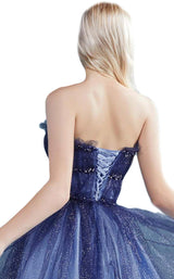 Andrea and Leo A0953 Dress