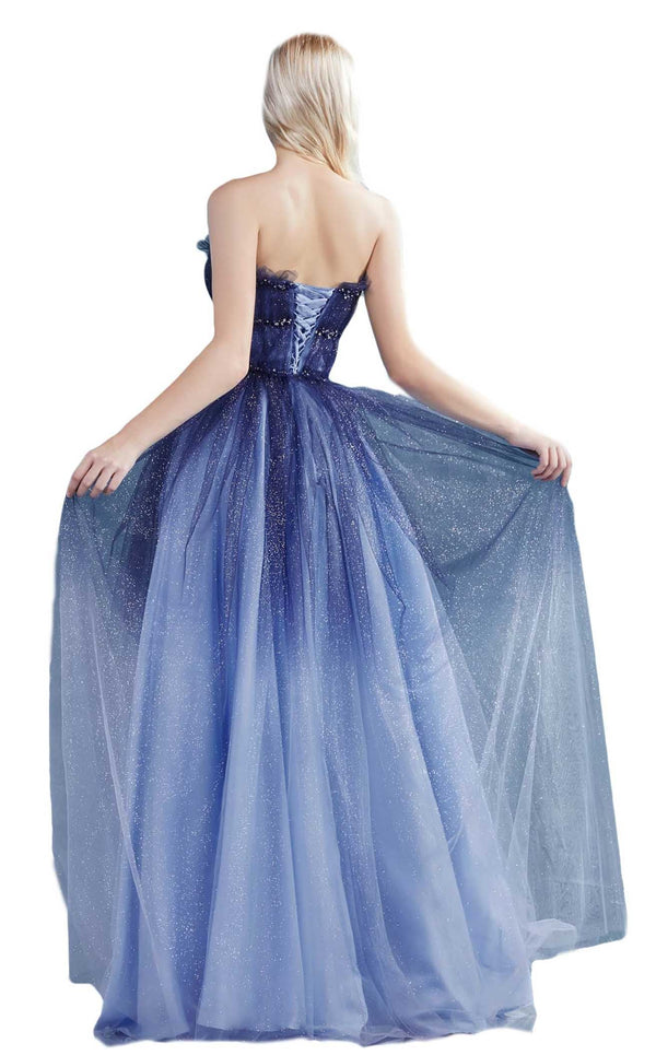 Andrea and Leo A0953 Dress