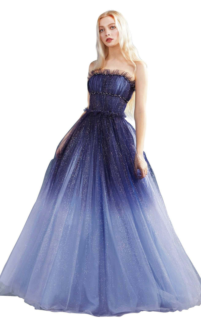Andrea and Leo A0953 Dress