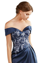 Andrea and Leo A0955 Dress