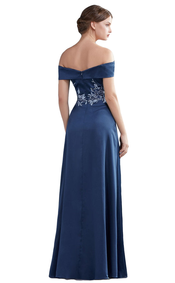 Andrea and Leo A0955 Dress