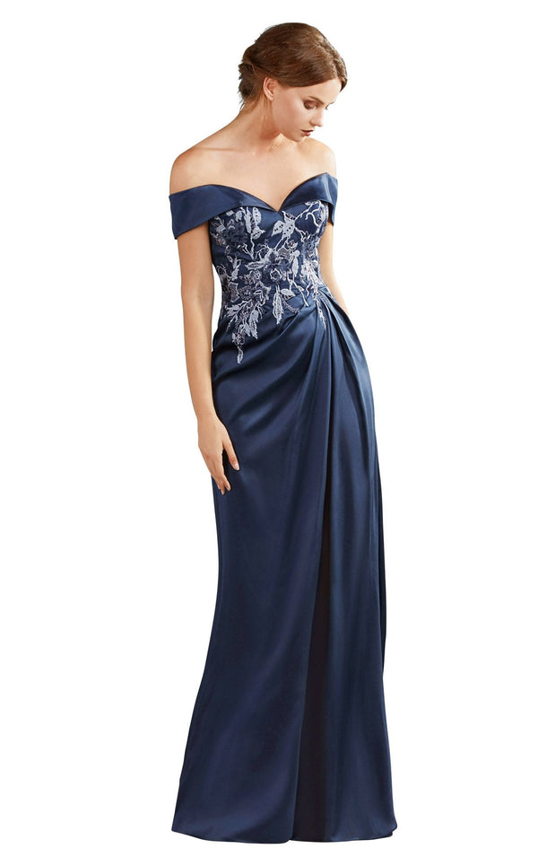 Andrea and Leo A0955 Dress