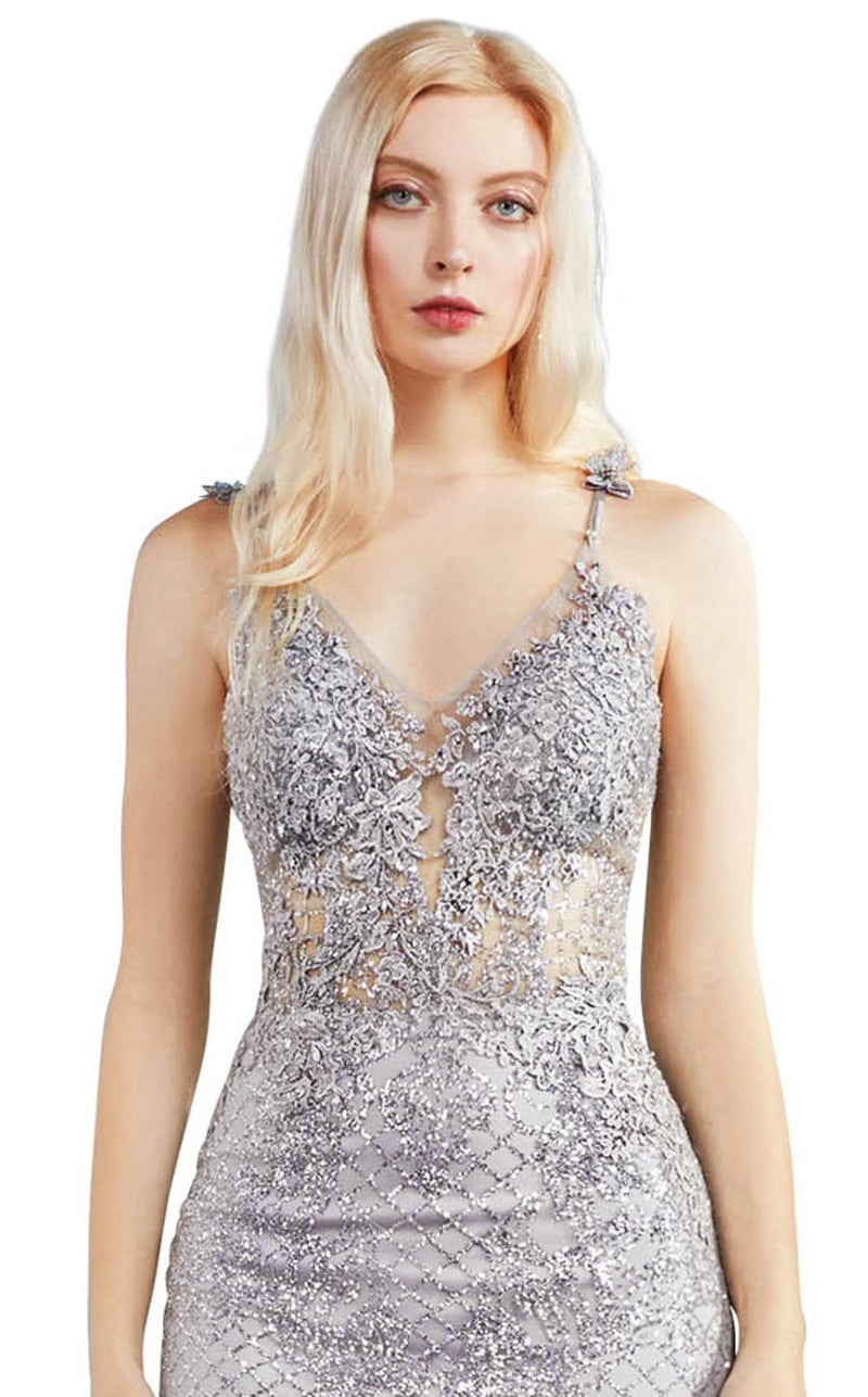 Andrea and Leo A0960 Dress