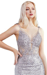 Andrea and Leo A0960 Dress