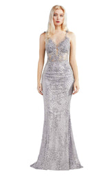 Andrea and Leo A0960 Dress
