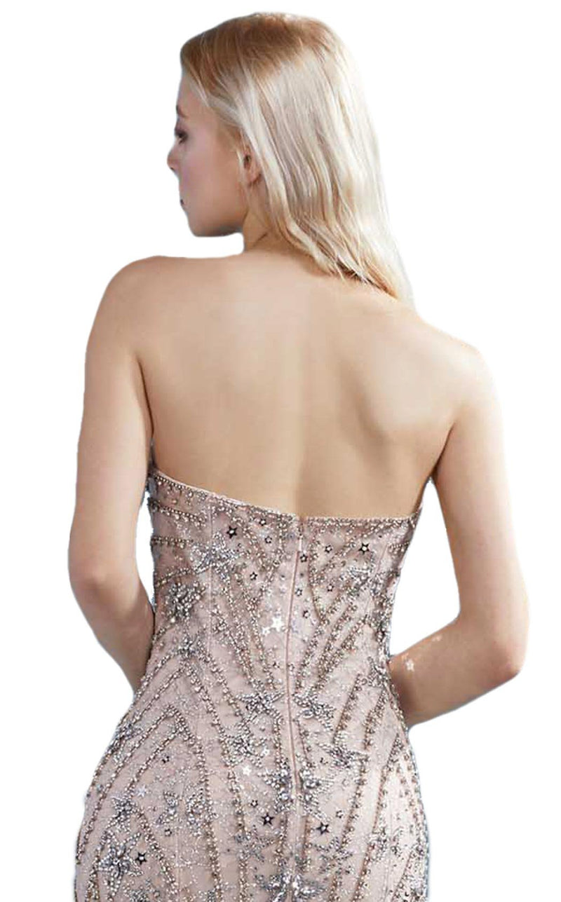 Andrea and Leo A0961 Dress