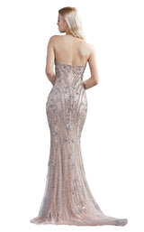 Andrea and Leo A0961 Dress