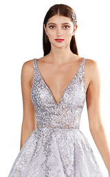 Andrea and Leo a0964 Dress