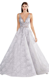 Andrea and Leo A0964 Dress