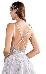 Andrea and Leo A0964 Dress