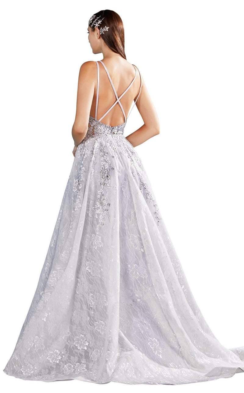 Andrea and Leo A0964 Dress